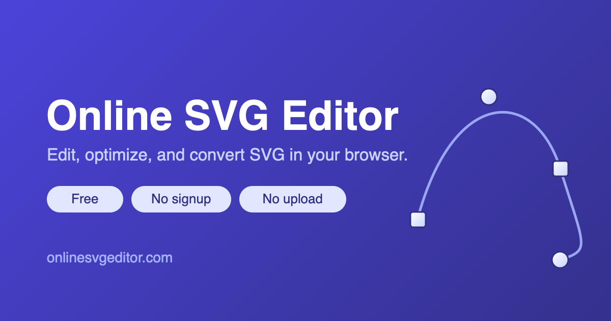SVG 转 PNG:免费在线转换器